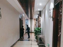 -东江渔村·古典园林·30年粤菜老字号(太和店)