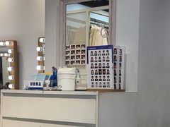 -天真蓝照相馆(龙岗万科里店)