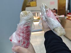 -石饮红星包子(中山路店)