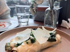 -OGGI TRATTORIA PIZZERIA(深业上城店)