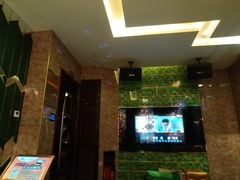 -凯乐会量贩KTV(国防大厦总店)