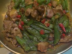 -金掌勺·锅包肉(广渠门店)