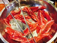 -小本家韩式烤肉(紫藤路店)