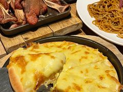 -路易十三西餐厅(西关新天地店)