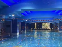 -Waterfall瀑布湾优健源(华侨城店)