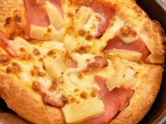 -必胜客(仲盛商城王安宇主题店)