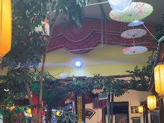 -和源祥·日照菜扛把子(万平口一店)