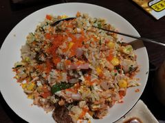 -大鲤深夜食堂