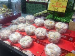 -鲜力达果品批发直销(无锡保利香槟店)