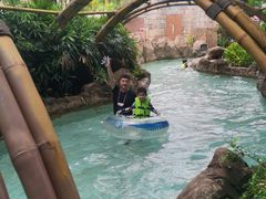 -新加坡水上探险乐园