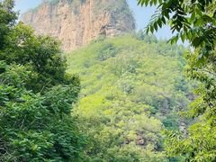 -老象峰