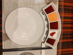 -夏宫中餐厅(香格里拉大酒店)