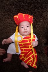 Happy&nbsp;Baby&nbsp;Studio(浦东店)-Happy Baby Studio快乐宝贝儿童摄影