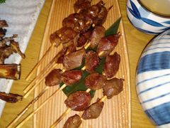 -八间(合生汇店)