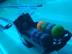 -世代星球·保龄球·镭战真人CS·团建(杨浦店)