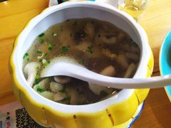 -小苏舍餐厅(木渎店)