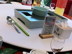 -紫光园·烤鸭·北京菜(劲松店)