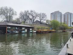 -皇家御河游(紫御湾码头)