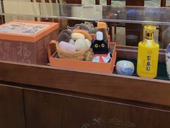 -安泰楼·佛跳墙创始人·传统闽味早茶·酒楼(三坊七巷闽菜地标店)
