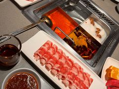 -海底捞火锅(九久奥特莱斯店)