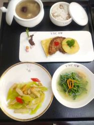 -台湾宝儿月子中心 (中南路店)