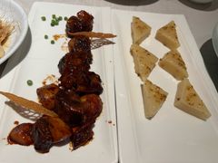 -狮王府淮扬菜(夫子庙老门东店)