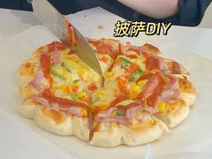 -必胜客(福州永嘉PH店)