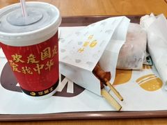 -华莱士·炸鸡汉堡(绍兴世茂店)