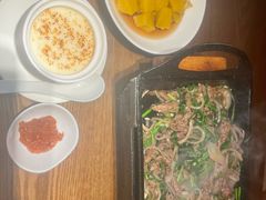 -张家卫·阳江菜·小海鲜(肥婆湾桥店)