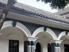 -湖南省立第一师范学校旧址
