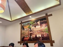 -民俗村柴火灶·景德江西菜(中国陶瓷博物馆店)