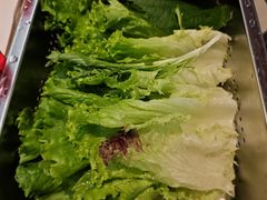 -韩一品韩国料理(柏庐南路店)