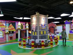 -宝贝渡口儿童游乐园(香炉礁山姆店)