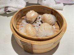 -潮福城大酒楼·潮味粤品·港式点心(湖滨北路店)