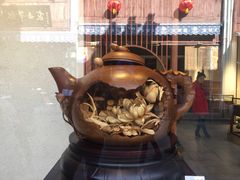 -屯溪老街