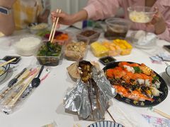 -河风の幸会精致料理