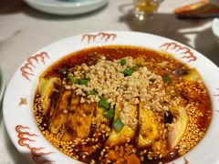 红油麻仁口水鸡-小吊梨汤·北京菜·烤鸭(鸟巢店)