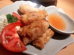 -Lia Cafe Bar Restaurant松山咖啡屋