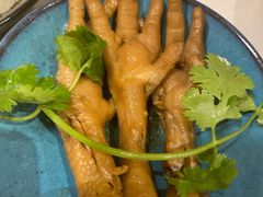 泰式鸡爪-GOGO Plate(成都太古里店)