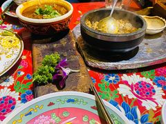 仁当咖喱牛肉-小娘惹厨房Little Nyonya(狮城有约上榜店)
