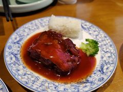 -三凤酒家·百年无锡菜(清扬茂业店)