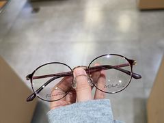 -棱石眼镜(CP静安店)