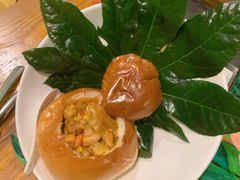 -烛影拾光观景餐厅·创意菜·摄影·小提琴(大唐不夜城店)