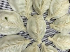 -叶存利海鲜大馅饺子(海宁路总店)