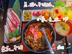 -谷牛和牛烤肉(漕河泾印象城店)