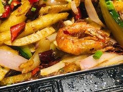 -情妹妹干锅锅(中海国际购物公园店)