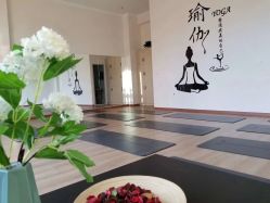 -FineYoga梵音瑜伽·普拉提