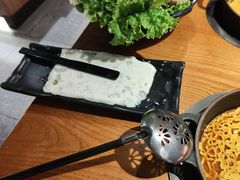-呷哺呷哺 黄金牧场 (欢乐谷店)