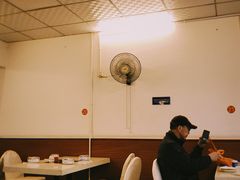 大堂-高记广州大排档(关平路店)