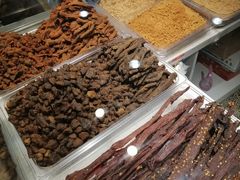 -世罕牛肉干(道里菜市场店)